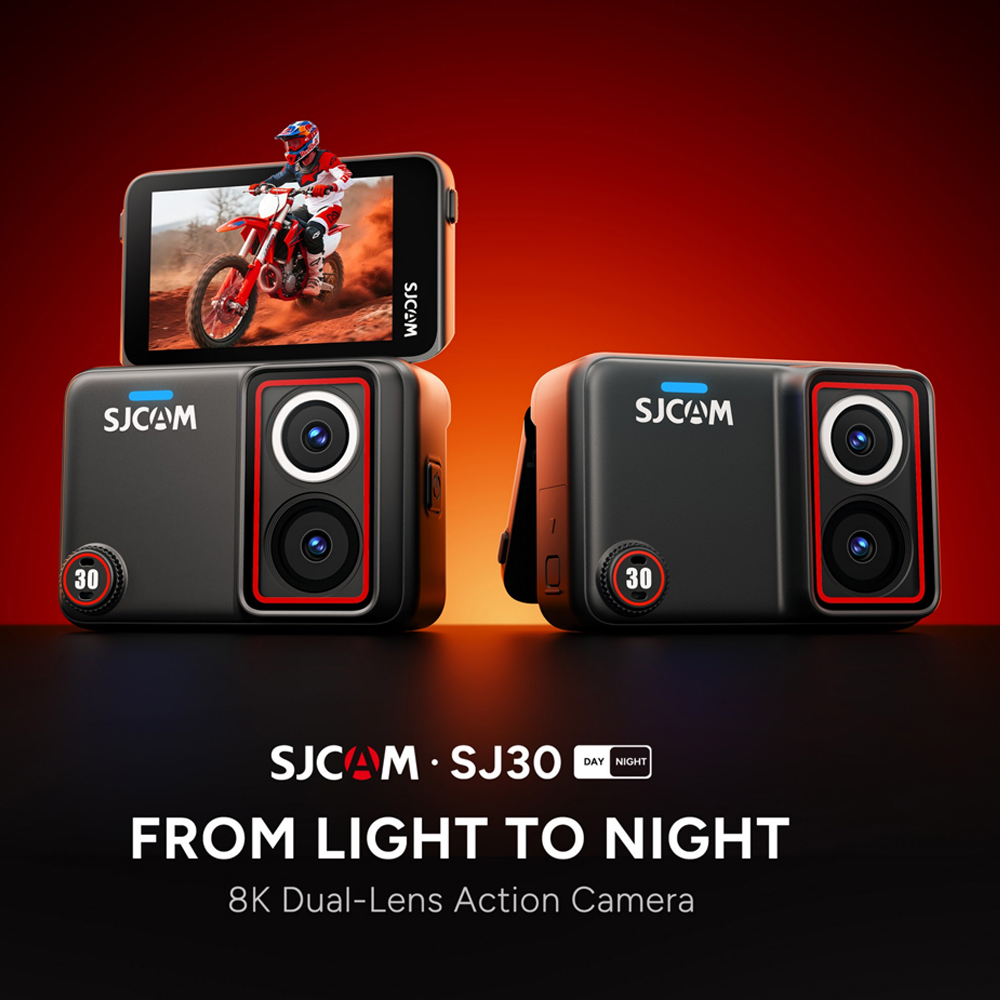 SJCAM SJ30 Komplettset 8K Ultr – Home Cinema Hd Bewertung und Preis
