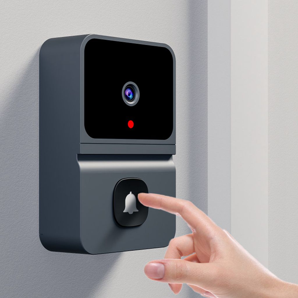 Drahtlose Türklingel WiFi Outd – Home Cinema Hd Bewertung und Preis