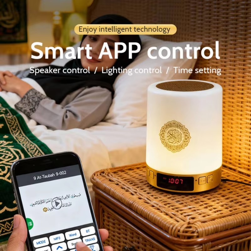Nachtlicht Muslimische Arabisc – Home Cinema Mini Bewertung und Preis