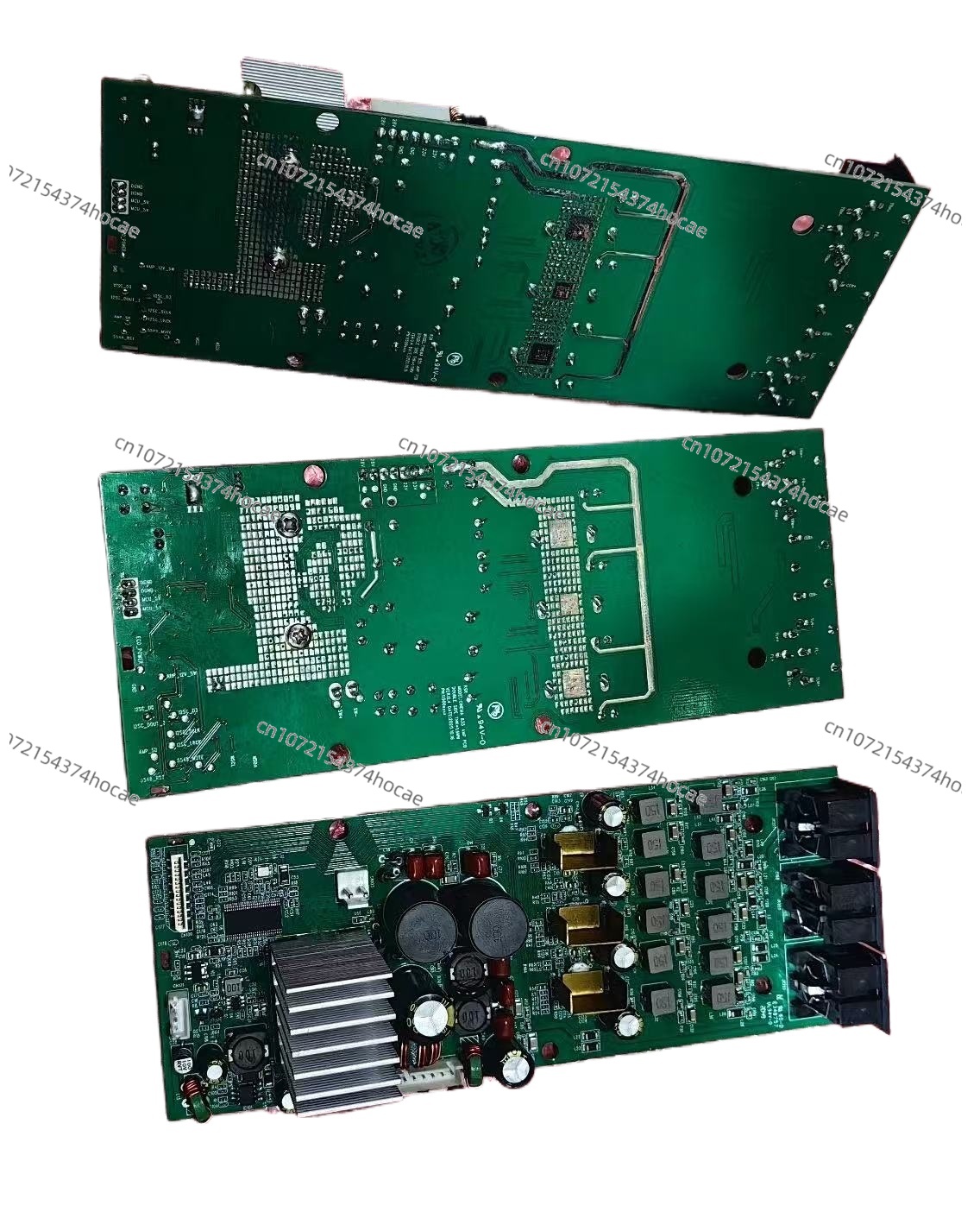 1 Stück Gebrauchte Verstärkerp – Home Cinema Dolby Atmos Bewertung und Preis