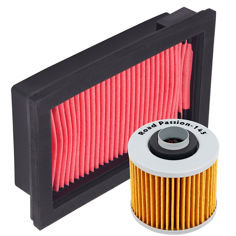 Motorrad luftfilter & Ölfilter – Home Cinema Yamaha Bewertung und Preis