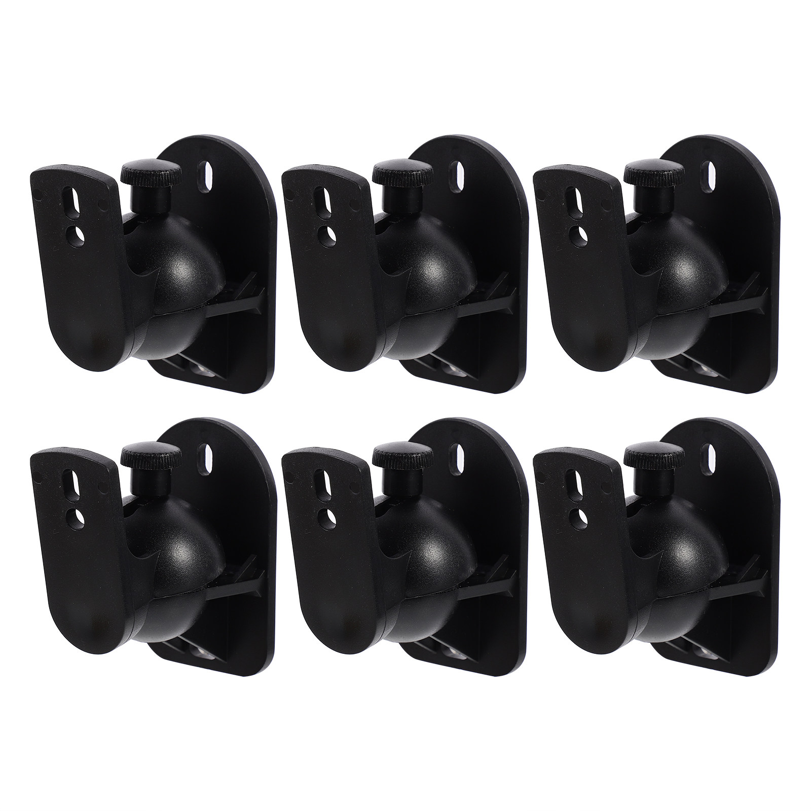 6 Sets/2 Sets Lautsprecher-Wan – Home Cinema Logitech Z906 Bewertung und Preis