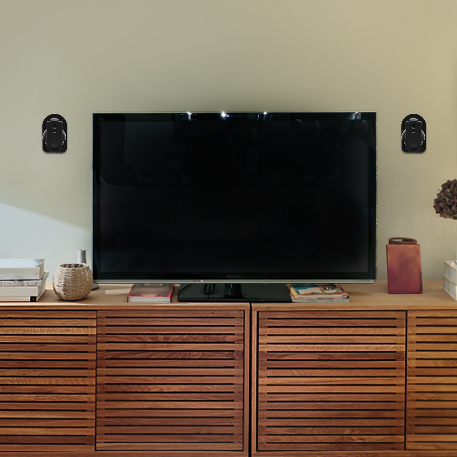 6 Sets/2 Sets Lautsprecher-Wan – Home Cinema Logitech Z906 Bewertung und Preis