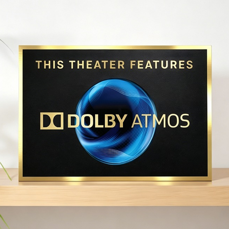 Vintage Dolby Atmos Heimkino-S – Home Cinema Dolby Atmos Bewertung und Preis