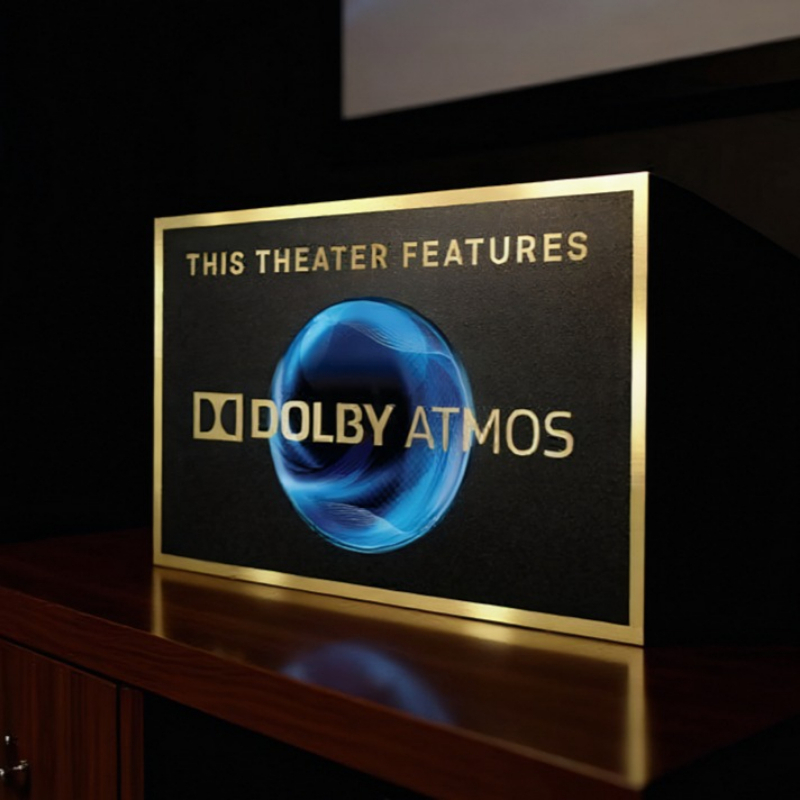 Vintage Dolby Atmos Heimkino-S – Home Cinema Dolby Atmos Bewertung und Preis