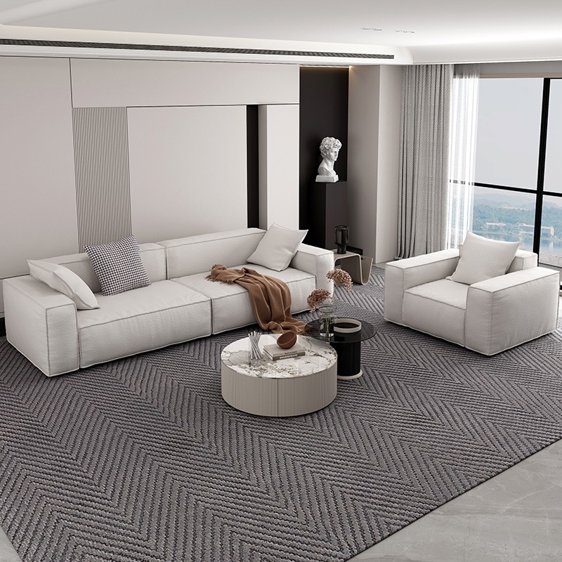Kissen Luxus Wohnzimmer Sofas  – Home Cinema Flooring Bewertung und Preis