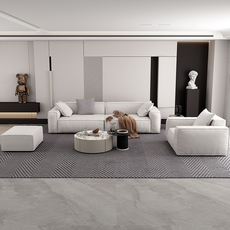 Kissen Luxus Wohnzimmer Sofas  – Home Cinema Flooring Bewertung und Preis