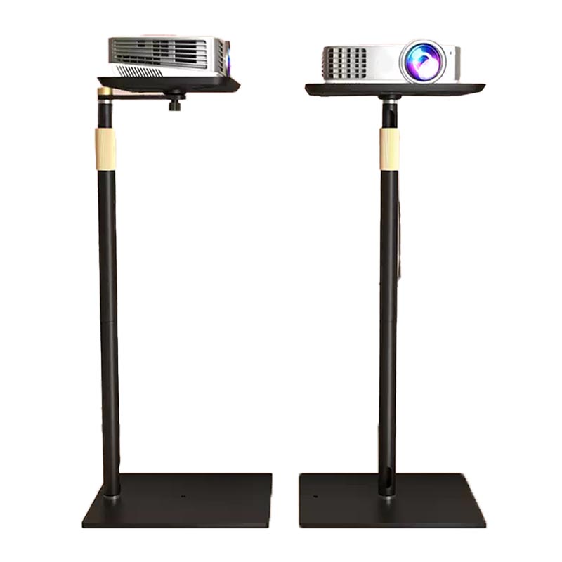 Tragbarer Projektor-Bodenständ – Home Cinema Flooring Bewertung und Preis