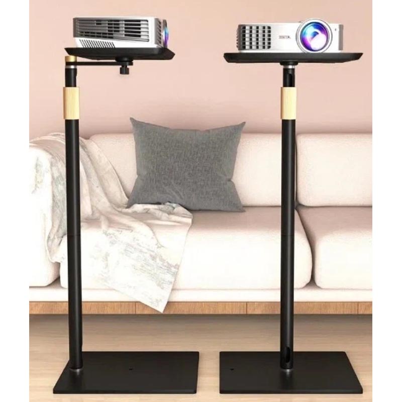 Tragbarer Projektor-Bodenständ – Home Cinema Flooring Bewertung und Preis