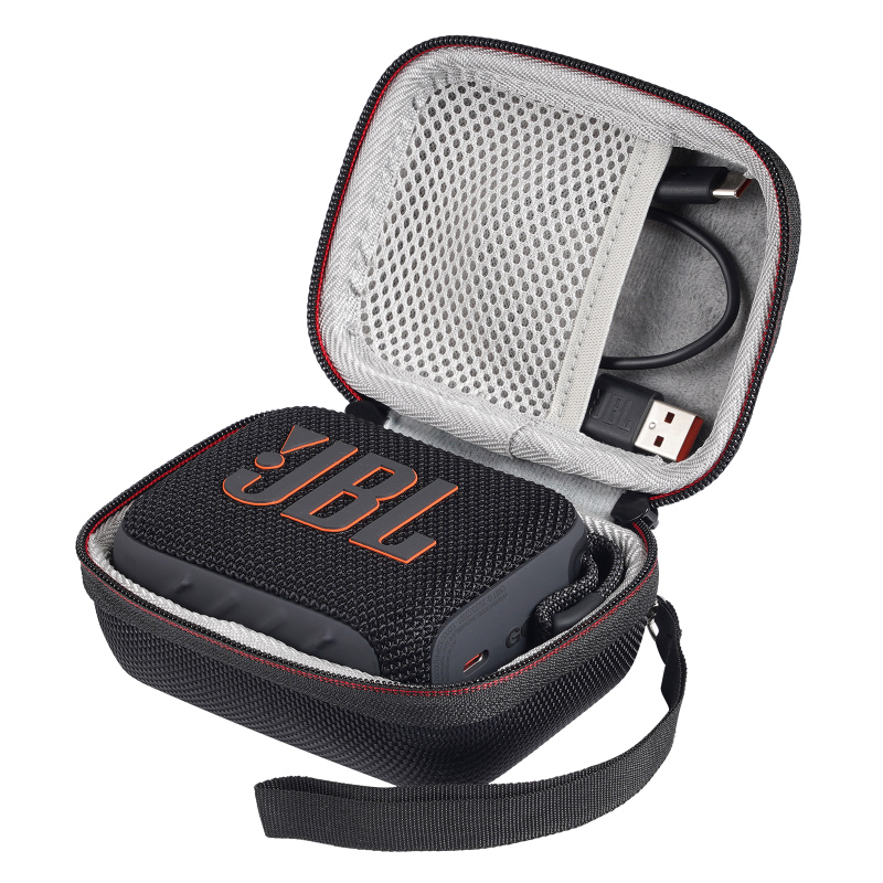 Neueste Hard Eva Travel tragba – Jbl Speaker Go 4 Bewertung und Preis
