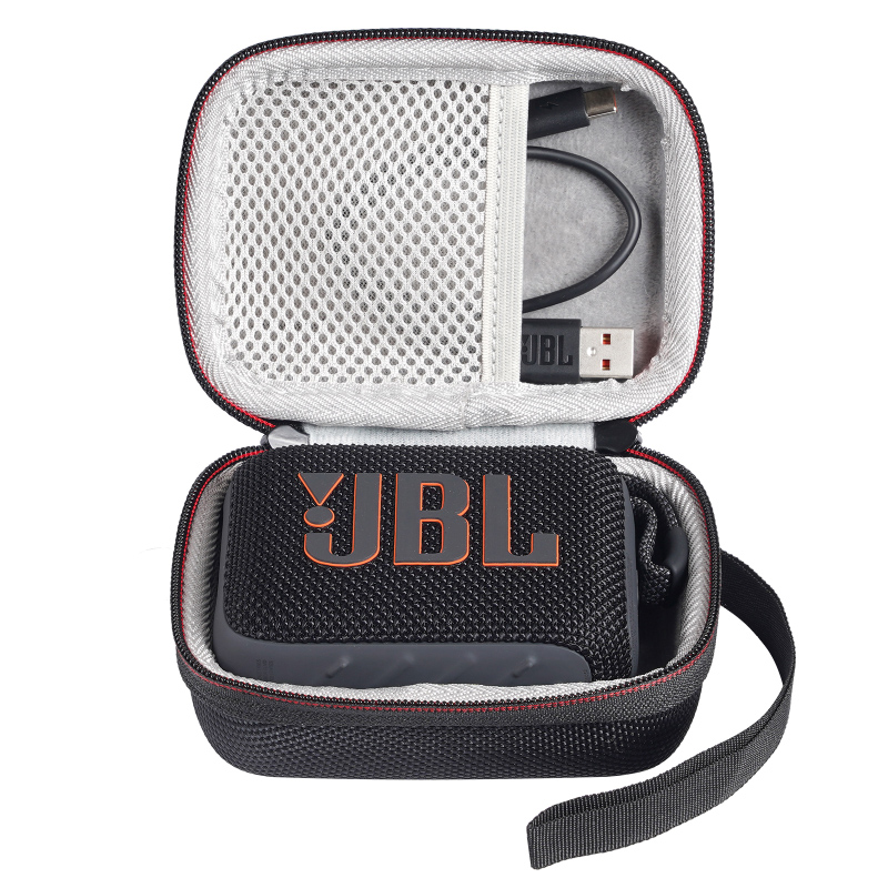 Neueste Hard Eva Travel tragba – Jbl Speaker Go 4 Bewertung und Preis