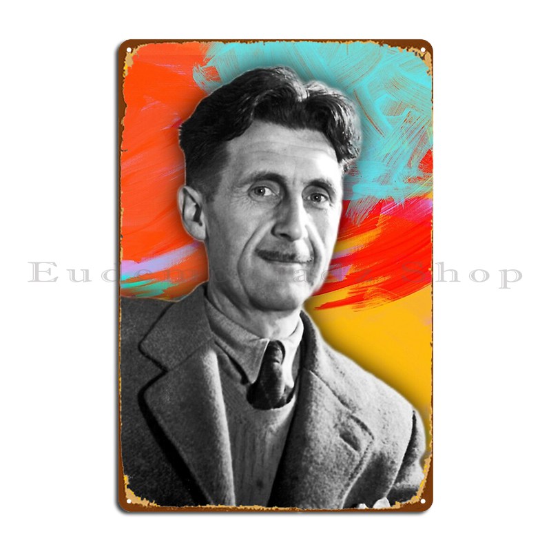 George Orwell Kunstwerk George – Home Cinema Orwell Bewertung und Preis