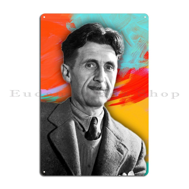 George Orwell Kunstwerk George – Home Cinema Orwell Bewertung und Preis