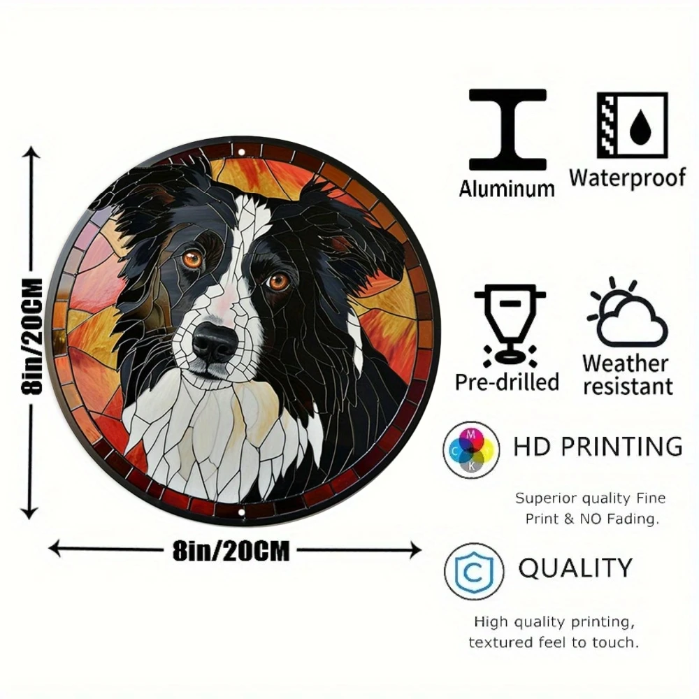 Lustige süße Hundethema-Poster – Home Cinema Classic Bewertung und Preis