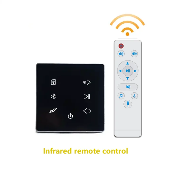 Bluetooth Wand Verstärker Heim – Home Cinema Mini Bewertung und Preis