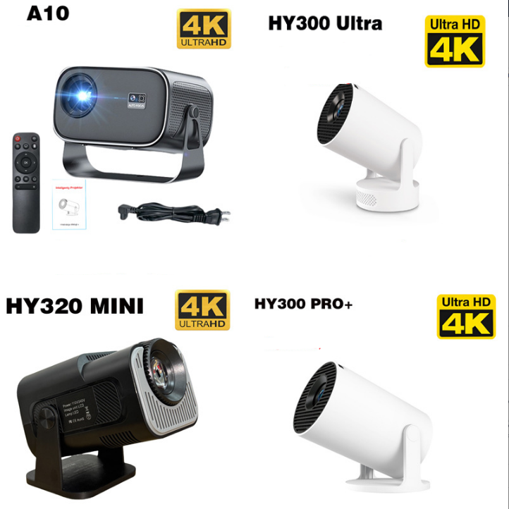 2026 Neues Modell Mini Mikro-P – Home Cinema Mini Bewertung und Preis