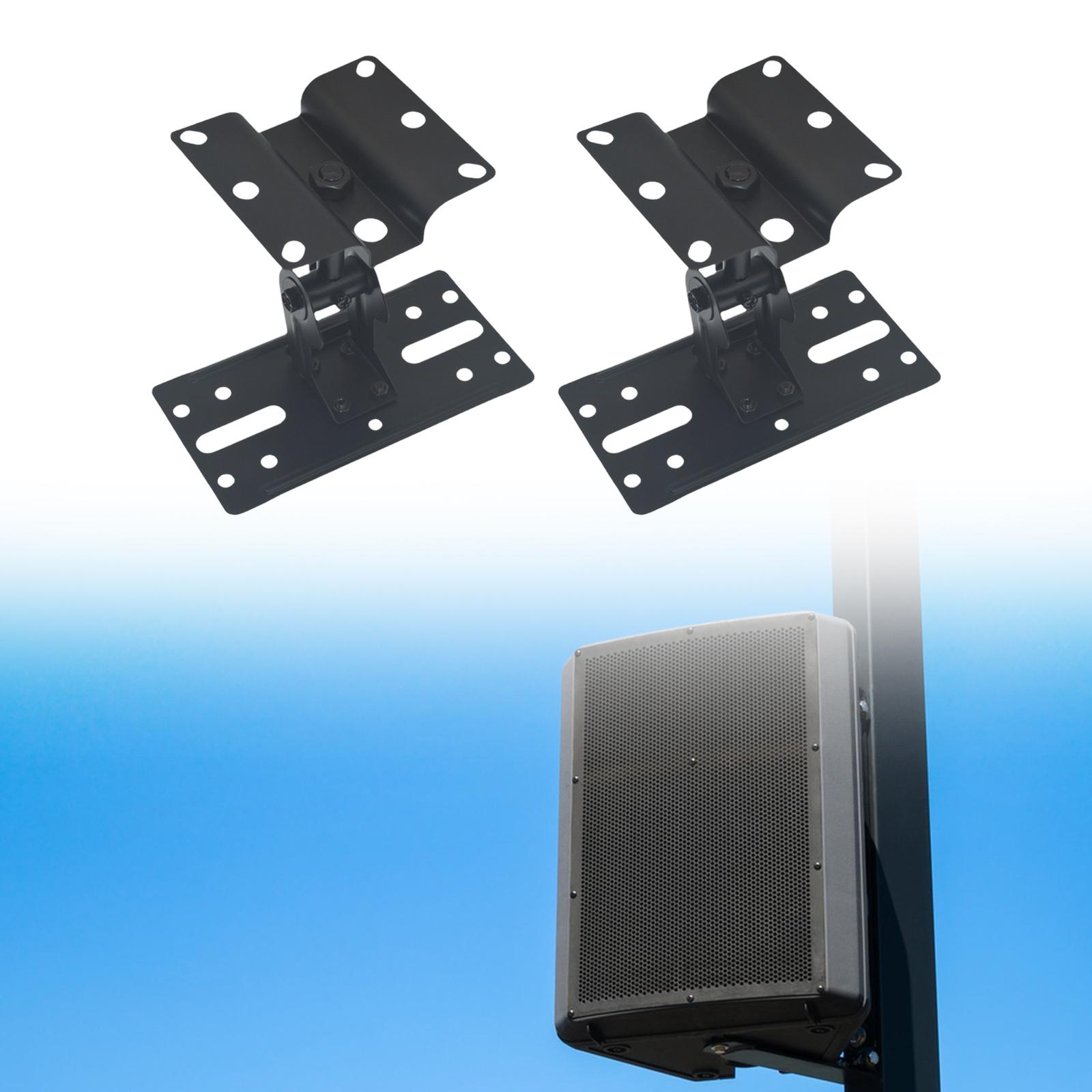 2 Stück wandmontierte Lautspre – Home Cinema Logitech Z906 Bewertung und Preis