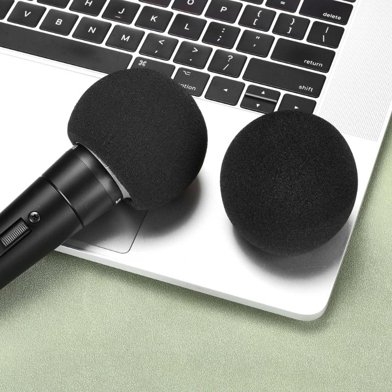 Professionelle Mikrofon-Windsc – Shure Mic Sm58 Bewertung und Preis