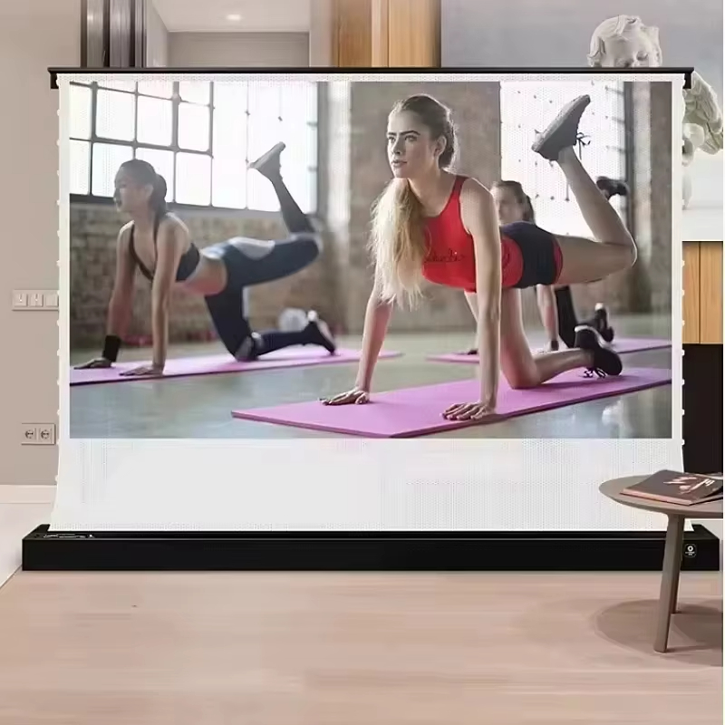 2025 MAX White Cinema 8K für a – Home Cinema Flooring Bewertung und Preis