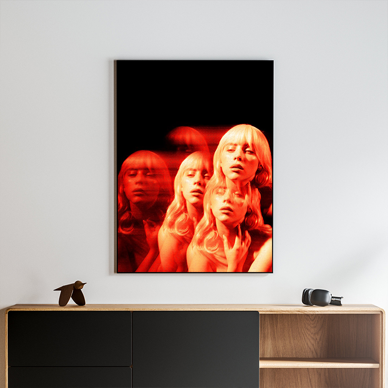 Heißer High Burning Singer B-B – Home Cinema Classic Bewertung und Preis