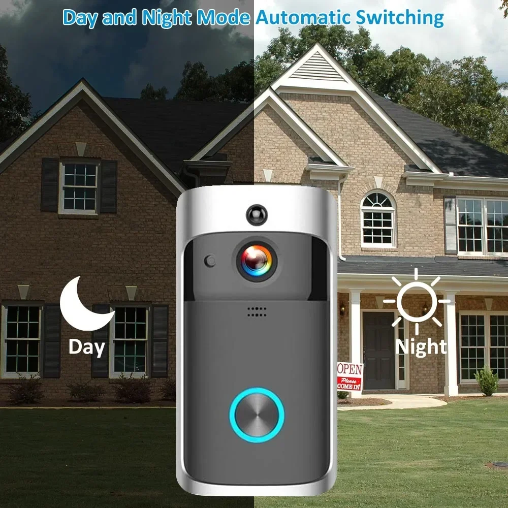 720P HD Smart Home Wireless WI – Home Cinema Hd Bewertung und Preis