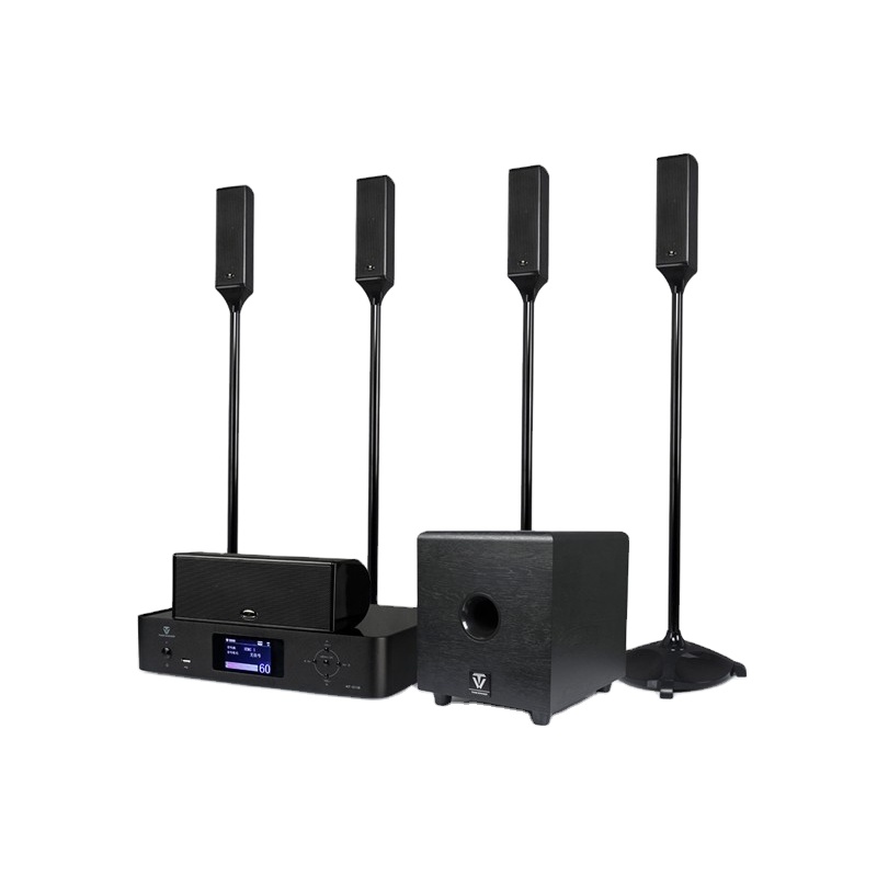 Tonewinner YX-01P Dolby Atmos  – Home Cinema Dolby Atmos Bewertung und Preis