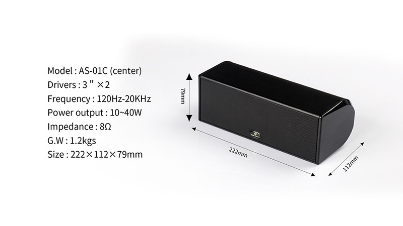 Tonewinner YX-01P Dolby Atmos  – Home Cinema Dolby Atmos Bewertung und Preis