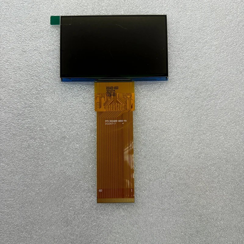 Neue LCD Bildschirm FPX-RX040B – Home Cinema Diy Bewertung und Preis