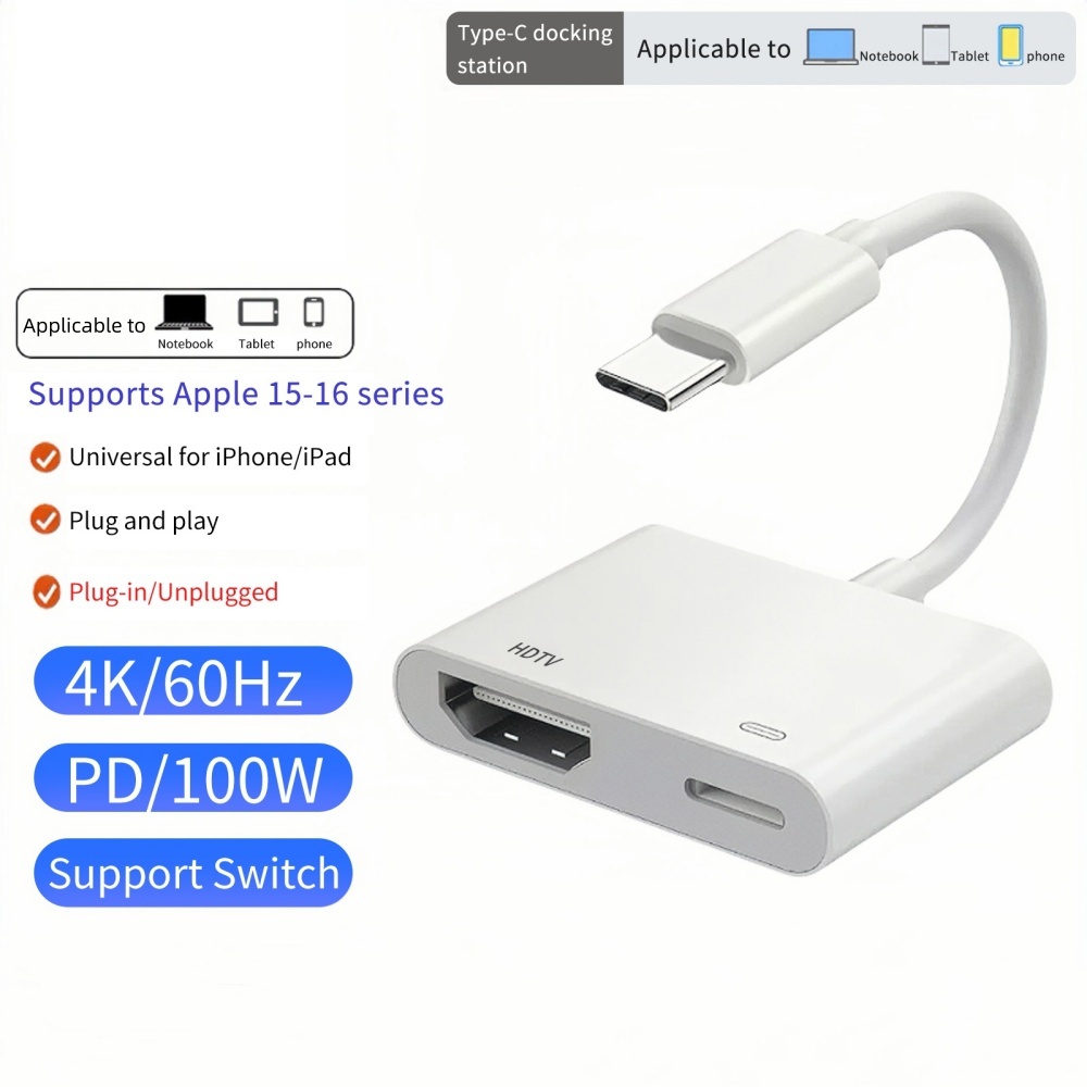USB-C zu HDMI 4K 60Hz 30Hz Kon – Hdmi Arc Cable Bewertung und Preis