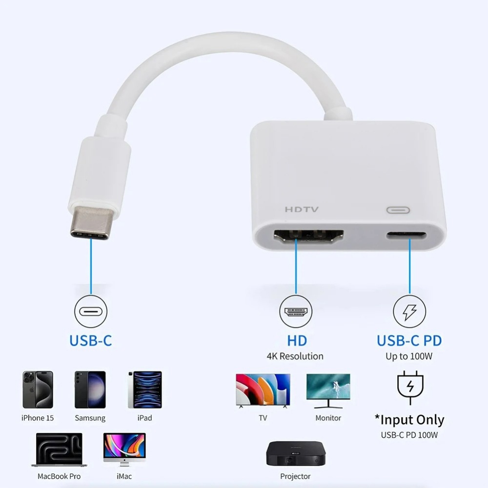 USB-C zu HDMI 4K 60Hz 30Hz Kon – Hdmi Arc Cable Bewertung und Preis