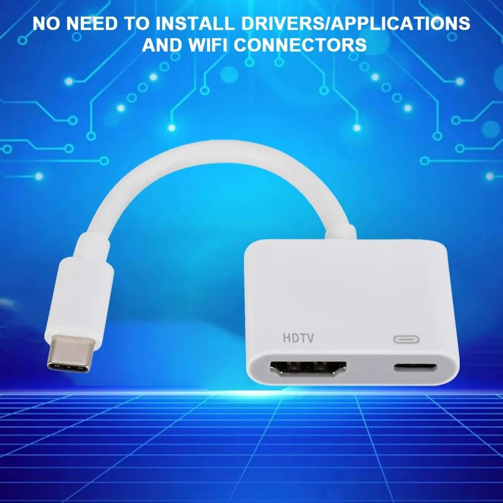 USB-C zu HDMI 4K 60Hz 30Hz Kon – Hdmi Arc Cable Bewertung und Preis