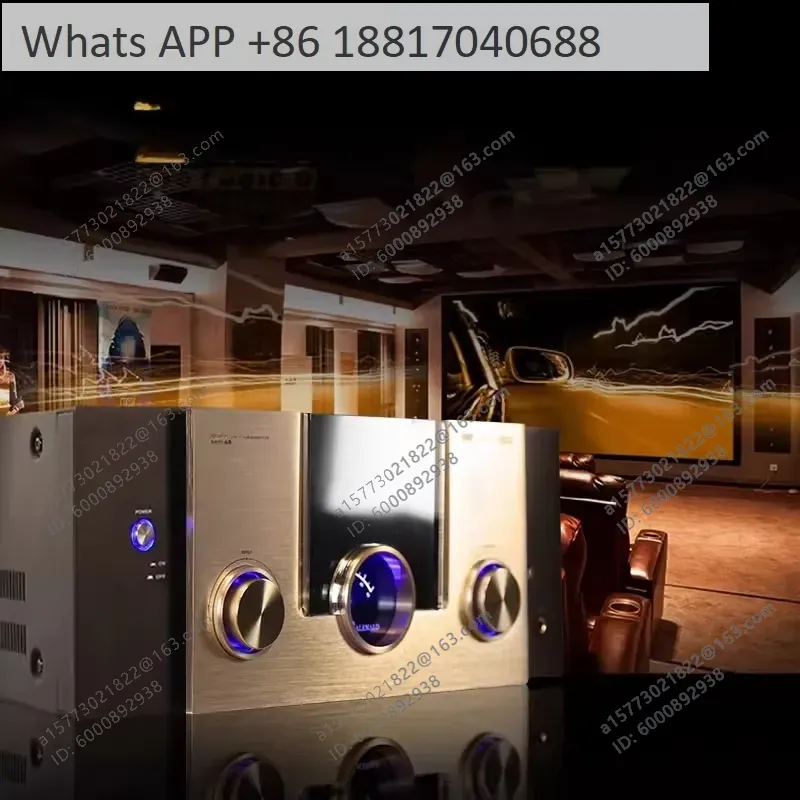 1 Stück BN-881DTS Dolby Atmos  – Home Cinema Dolby Atmos Bewertung und Preis