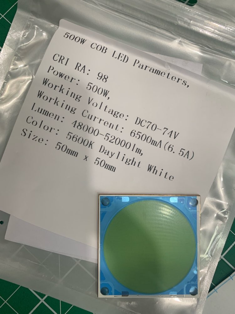 DIY LED U-HOME Hohe CRI Ra 97  – Home Cinema Diy Bewertung und Preis