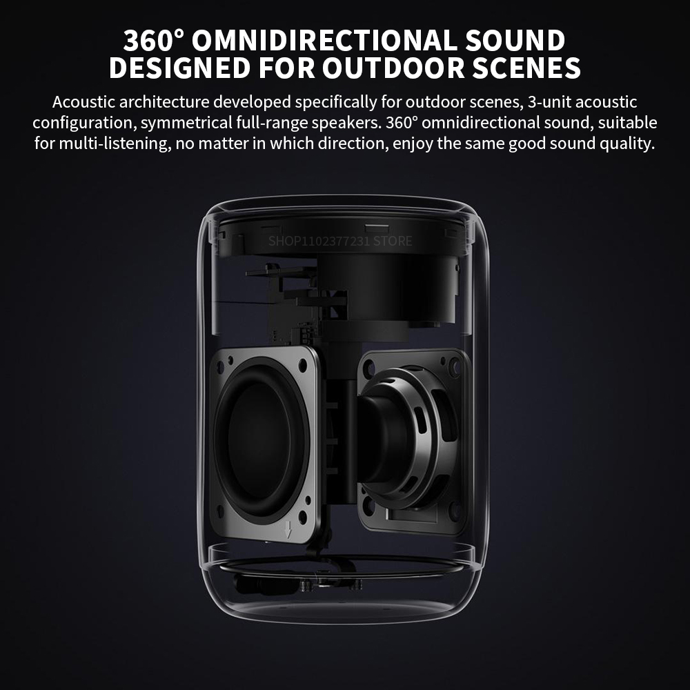 Xiaomi Bluetooth-Lautsprecher  – Home Cinema Bose Bewertung und Preis