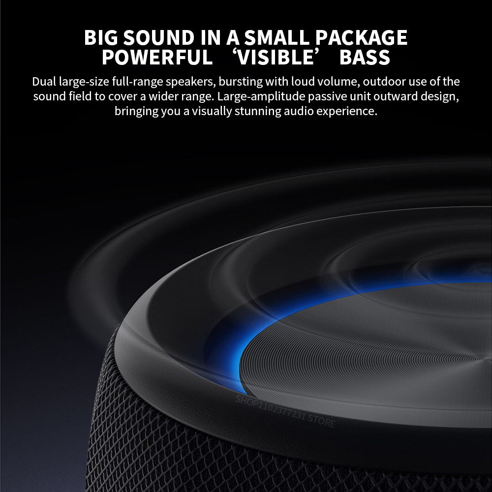 Xiaomi Bluetooth-Lautsprecher  – Home Cinema Bose Bewertung und Preis