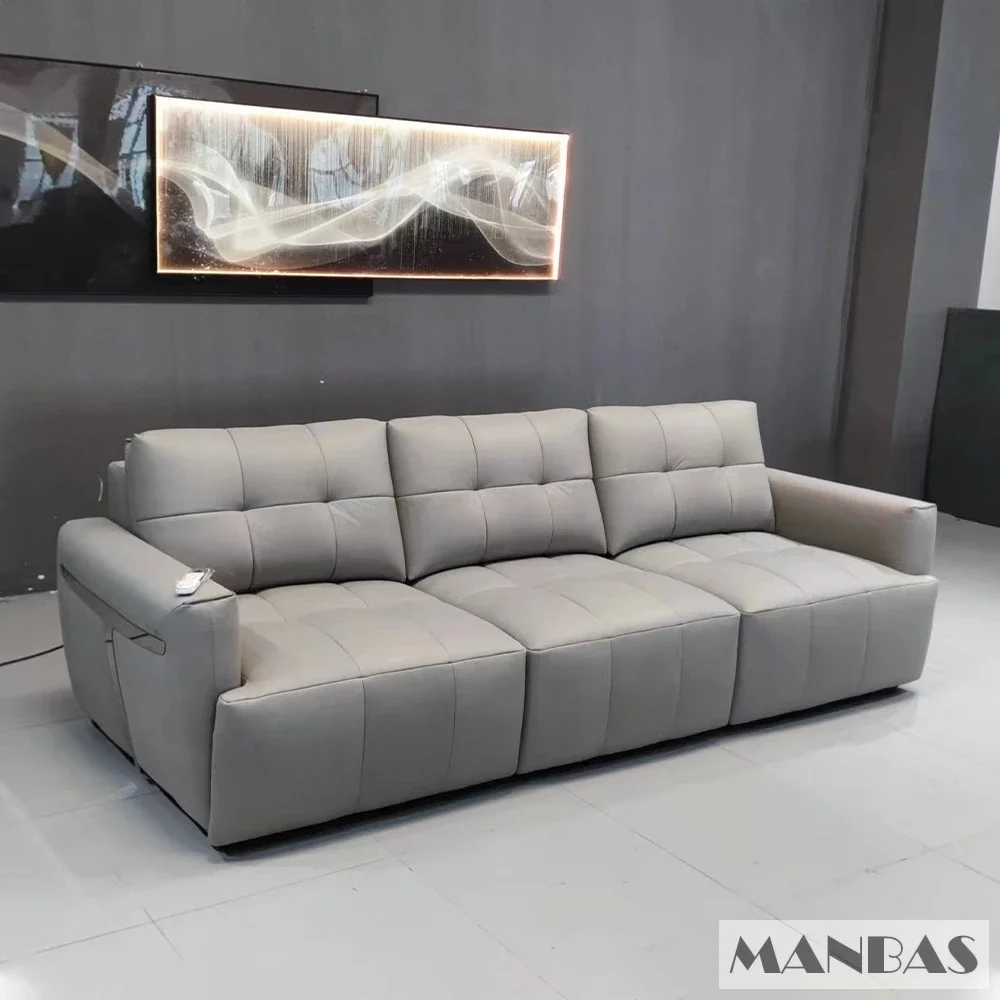 Linlamlim Elektrisches Umwande – Home Cinema Couch Bewertung und Preis