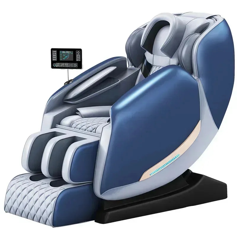 Premium Elektrischer Ganzkörpe – Home Cinema Couch Bewertung und Preis