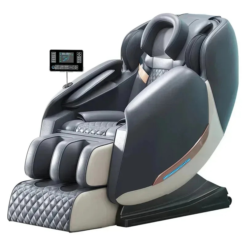 Premium Elektrischer Ganzkörpe – Home Cinema Couch Bewertung und Preis