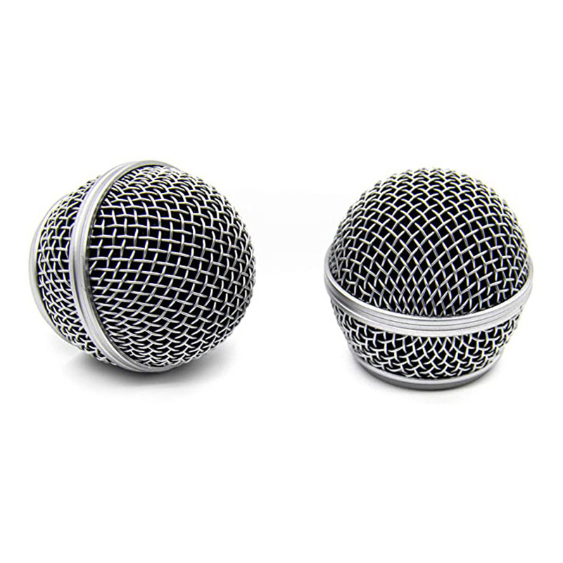 Ersatz-Mikrofongitter für Shur – Shure Mic Sm58 Bewertung und Preis