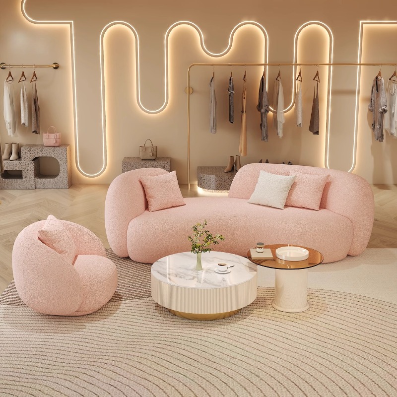 Elegante Designer Wohnzimmer S – Home Cinema Flooring Bewertung und Preis