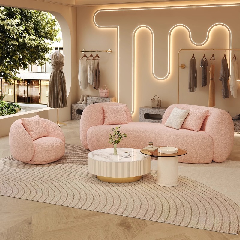 Elegante Designer Wohnzimmer S – Home Cinema Flooring Bewertung und Preis