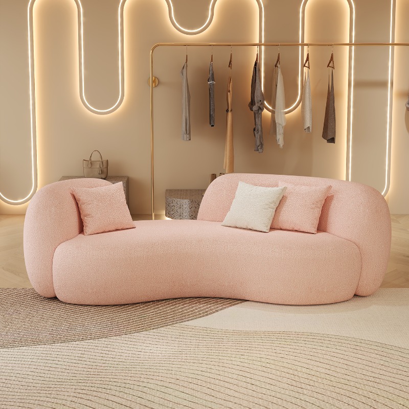 Elegante Designer Wohnzimmer S – Home Cinema Flooring Bewertung und Preis