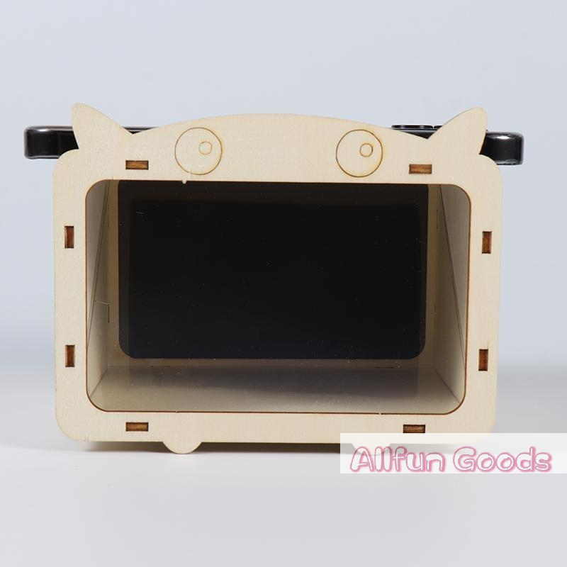 1 Set DIY Holographisches Disp – Home Cinema Diy Bewertung und Preis