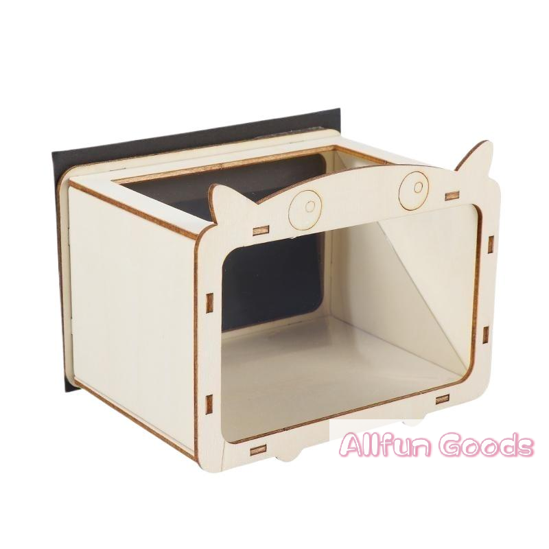 1 Set DIY Holographisches Disp – Home Cinema Diy Bewertung und Preis