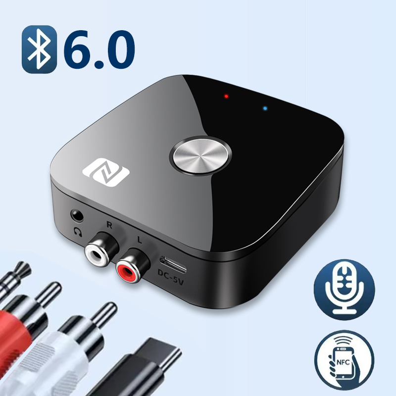Bluetooth 6,0 Audio Receiver R – Home Cinema Yamaha Bewertung und Preis