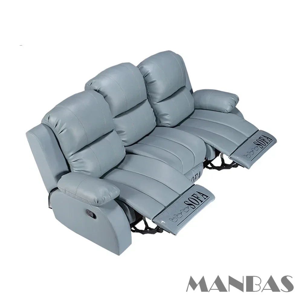 MINGDIBAO Manueller / Elektris – Home Cinema Couch Bewertung und Preis