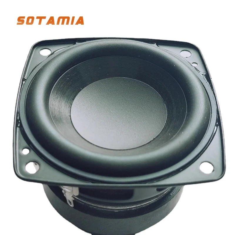 SOTAMIA 1 Stück 2,75 Zoll Brei – Jbl Speaker Go 4 Bewertung und Preis