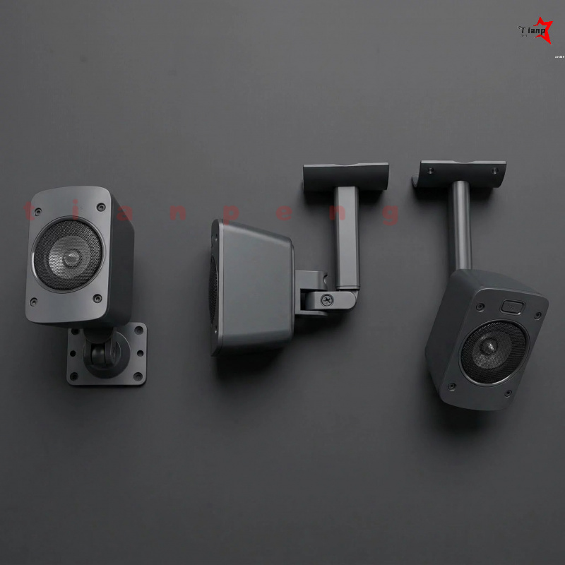 WYORESY Für Logitech Z906 Univ – Home Cinema Logitech Z906 Bewertung und Preis