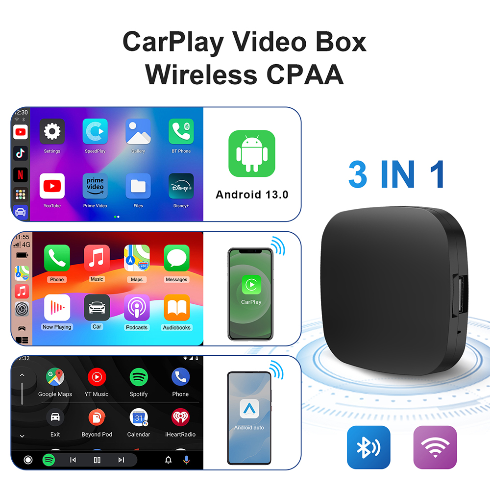 2026 Kowankit Android13 CarPla – Home Cinema Youtube Bewertung und Preis