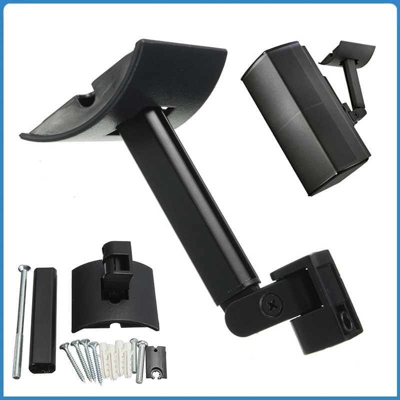 Lautsprecher Wand Halterung Ha – Home Cinema Logitech Z906 Bewertung und Preis